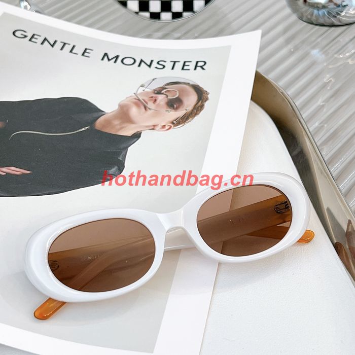 Gentle Monster Sunglasses Top Quality GMS00352